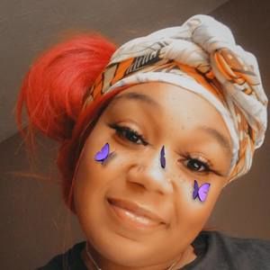 Meet your Posher, Ashonti